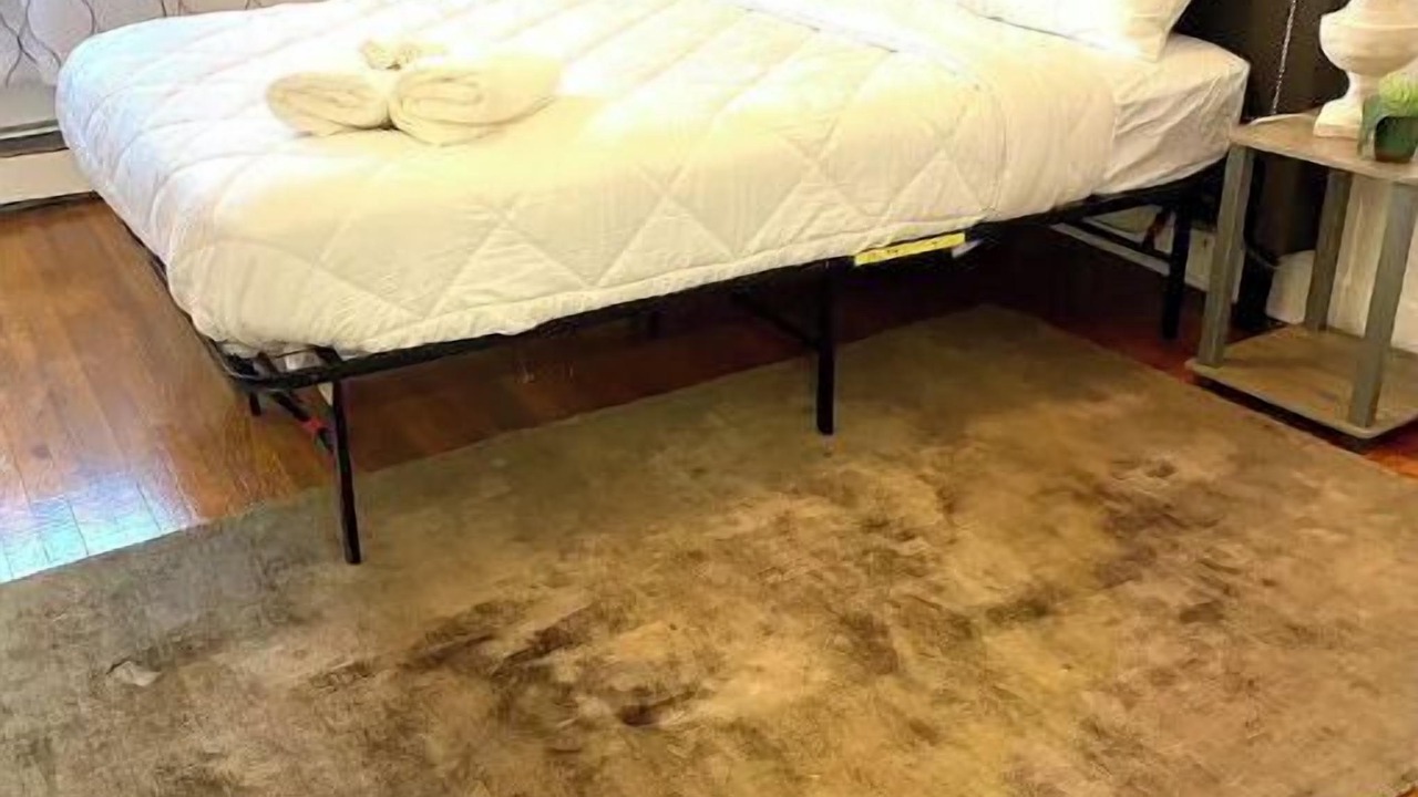 Photo of Bedroom in Italian Village