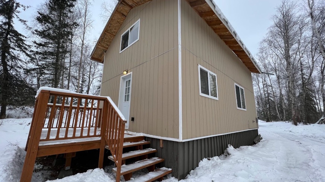 Photo of Outdoor in Knik-Fairview