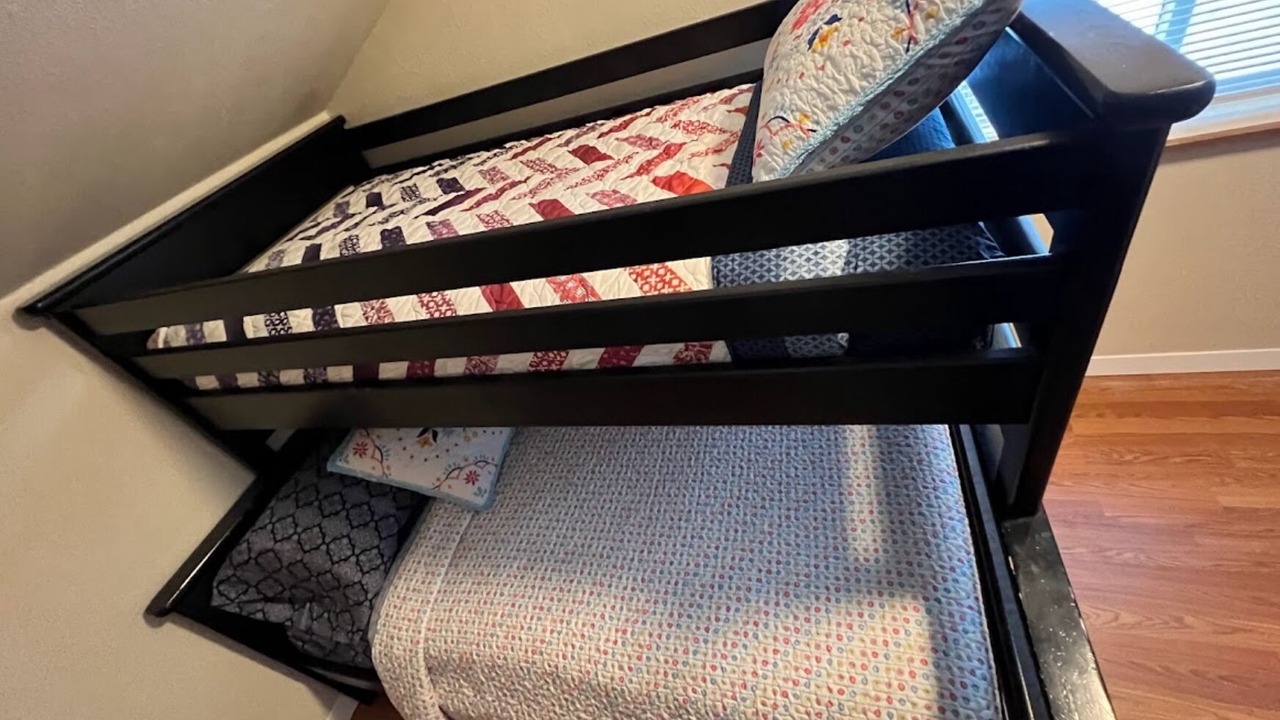 Photo of Bedroom in Knik-Fairview