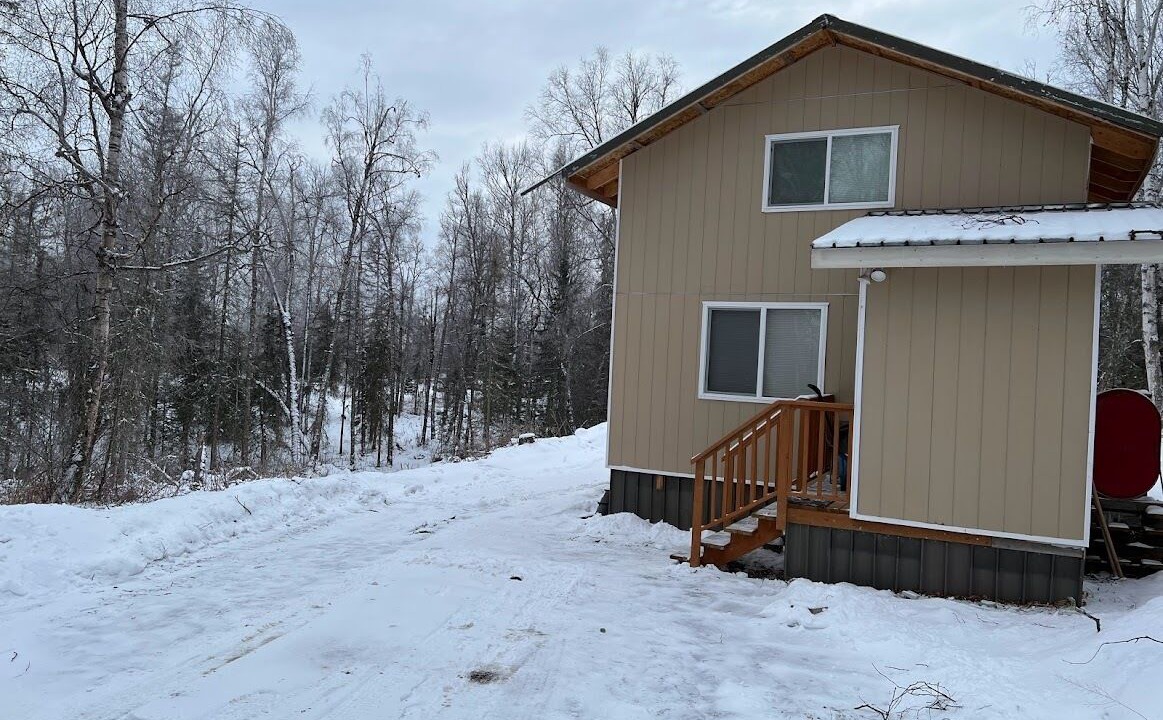 Photo of Outdoor in Knik-Fairview