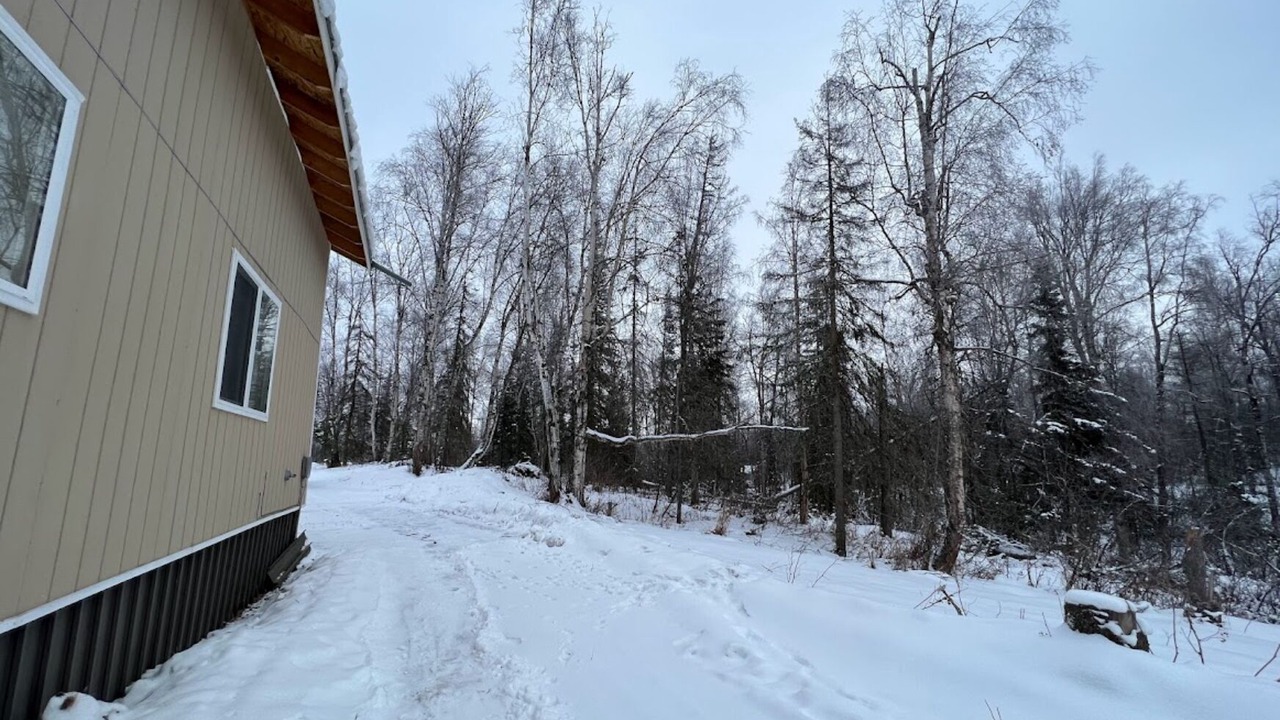 Photo of Outdoor in Knik-Fairview
