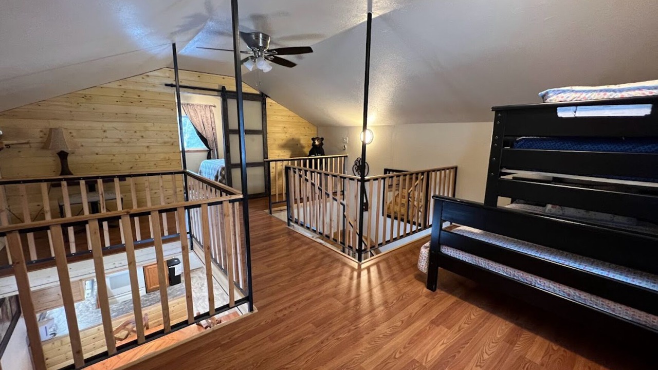 Photo of Bedroom in Knik-Fairview