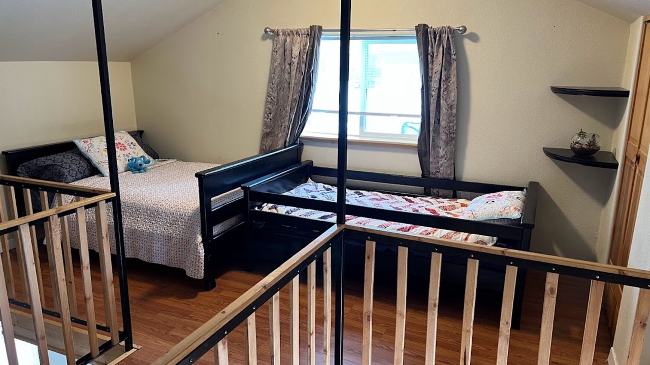 Photo of Bedroom in Knik-Fairview