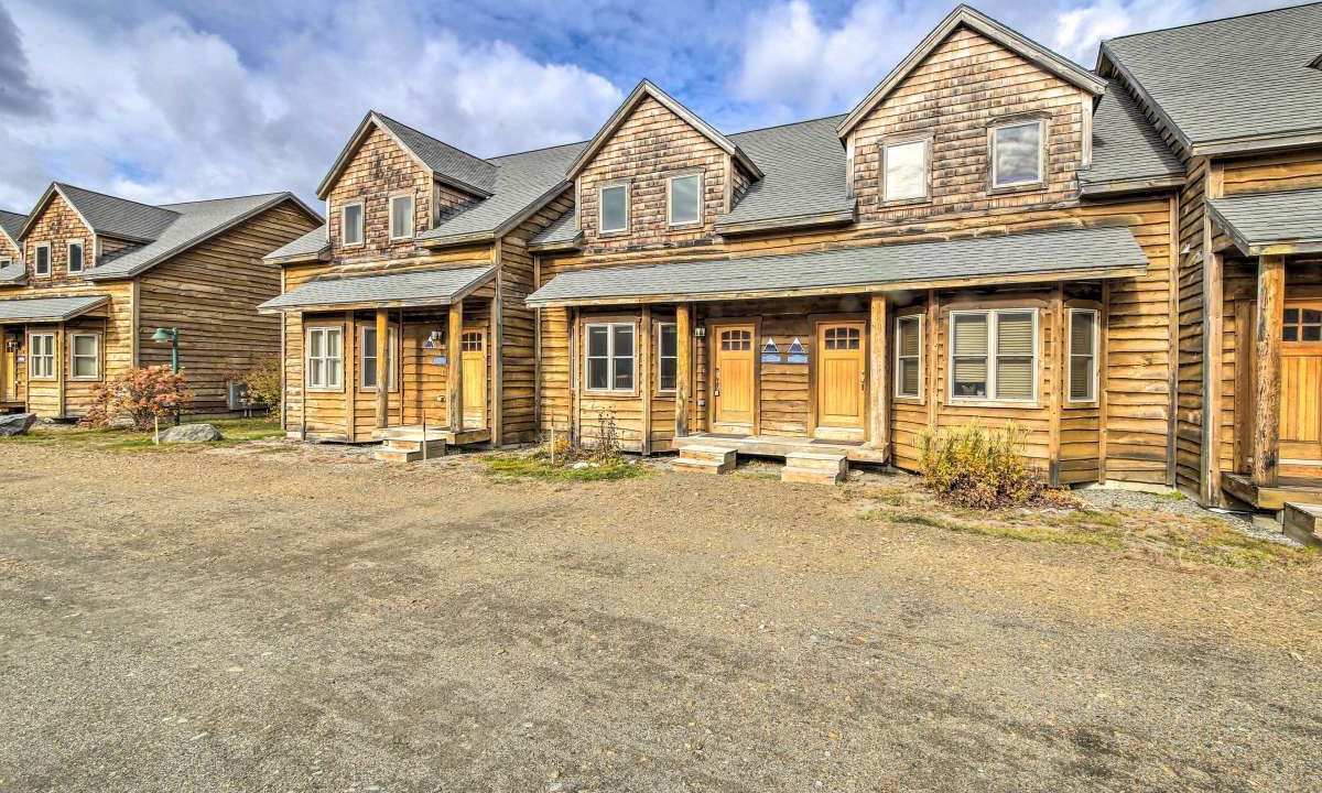 Photo of Outdoor in Carrabassett Valley