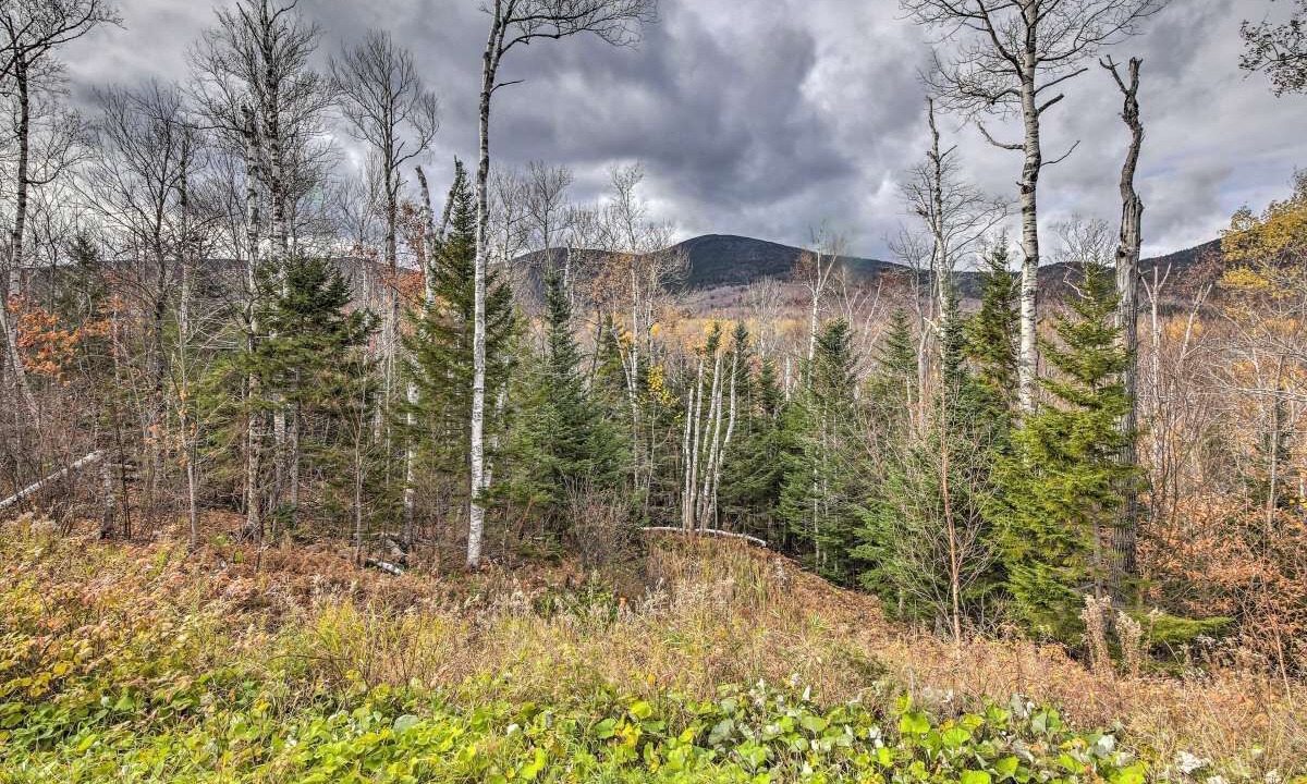 Photo of Outdoor in Carrabassett Valley