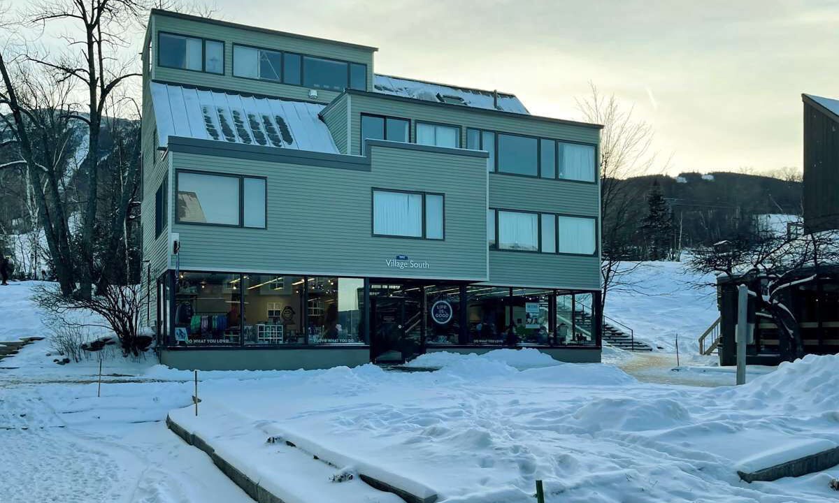 Photo of Outdoor in Carrabassett Valley