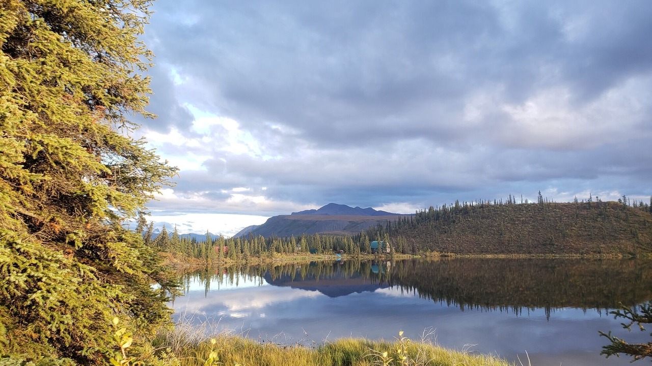 Photo of Outdoor in Slana