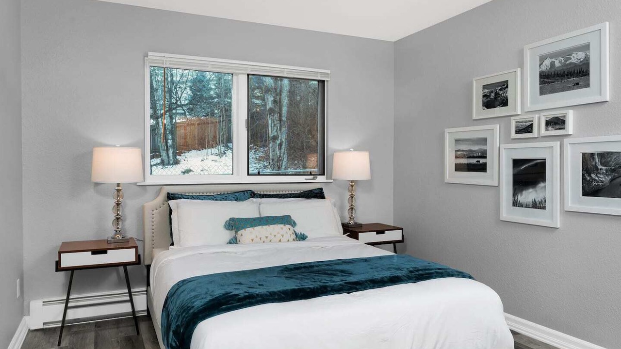 Photo of Bedroom in North Star