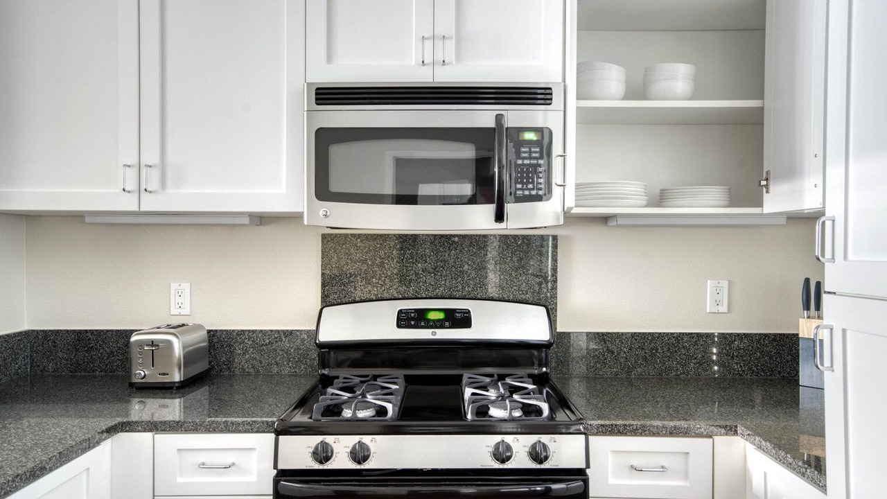 Photo of Kitchen in Santa Clara