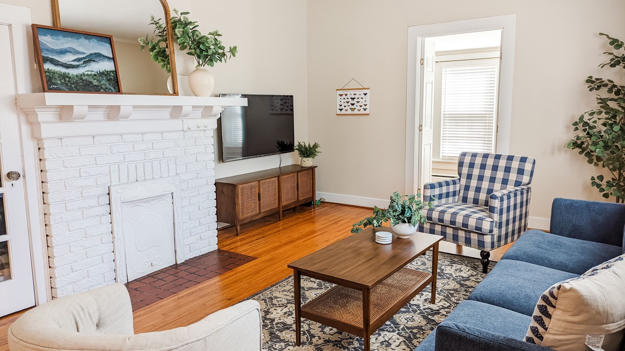 Photo of Livingroom in Marion