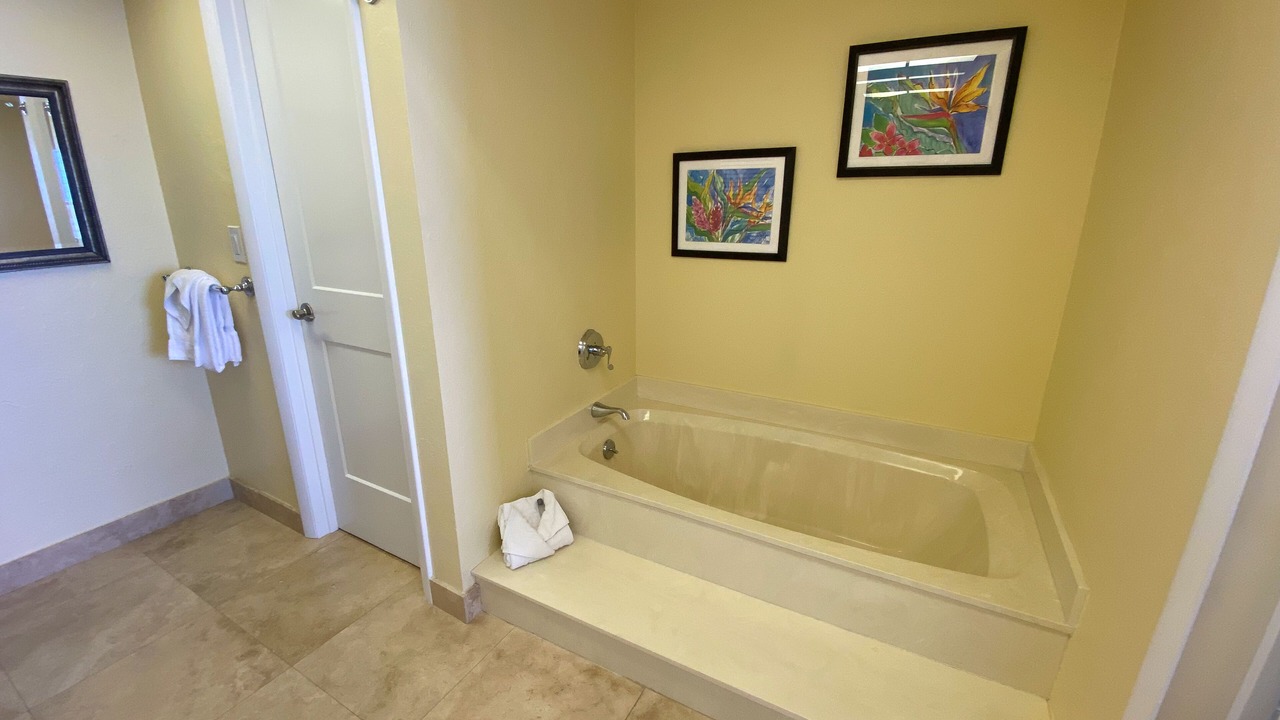 Photo of Bathroom in Punta Rassa