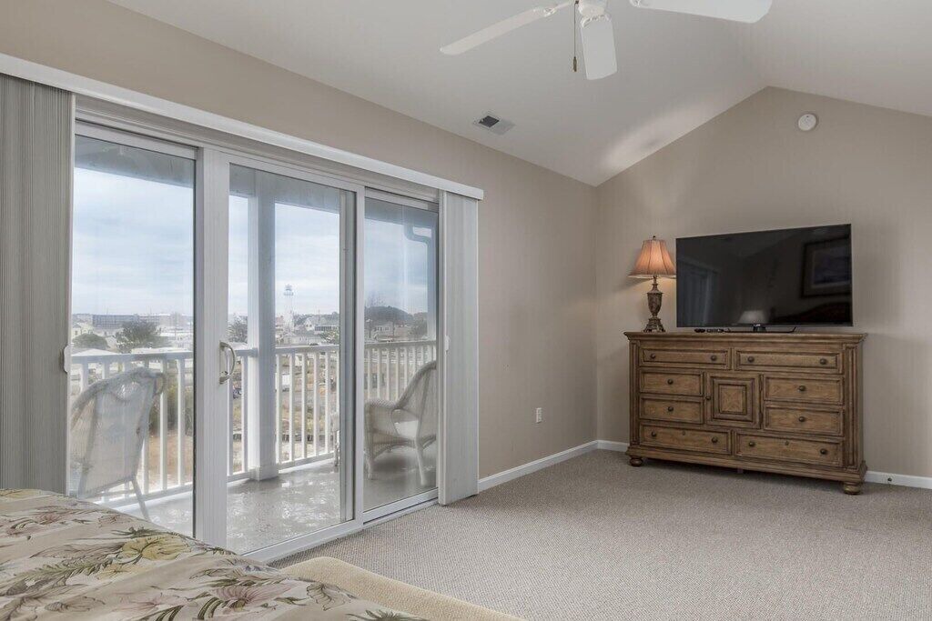 Photo of Bedroom in Fenwick Island