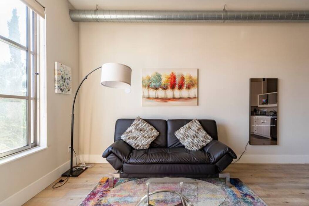 Photo of Livingroom in The Villas