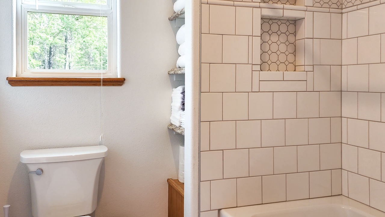 Photo of Bathroom in Sterling