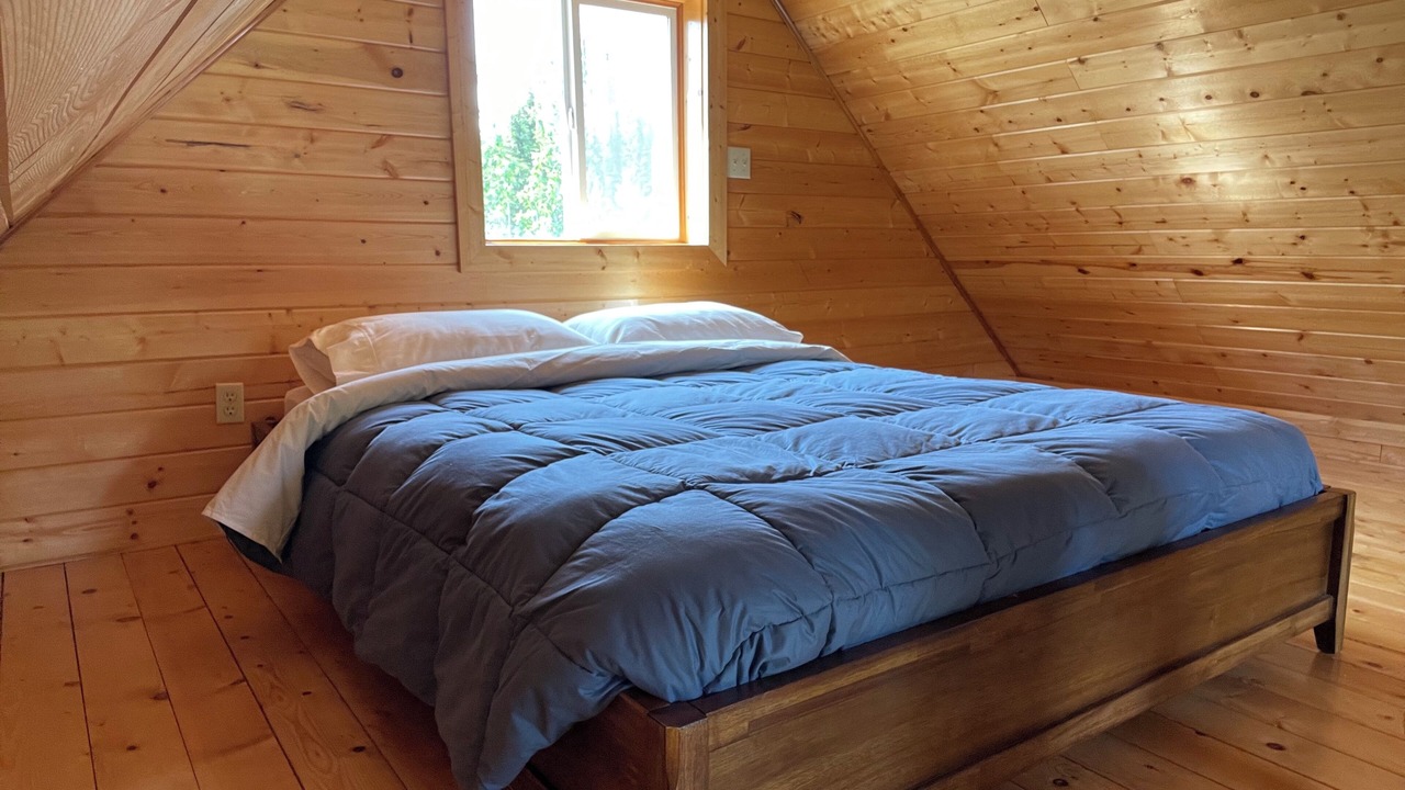 Photo of Bedroom in McCarthy