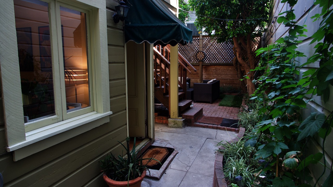 Photo of Outdoor in Lower Pacific Heights