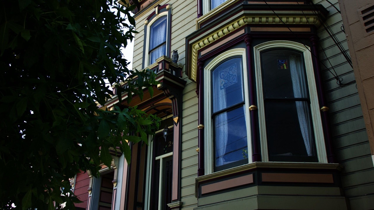 Photo of Outdoor in Lower Pacific Heights