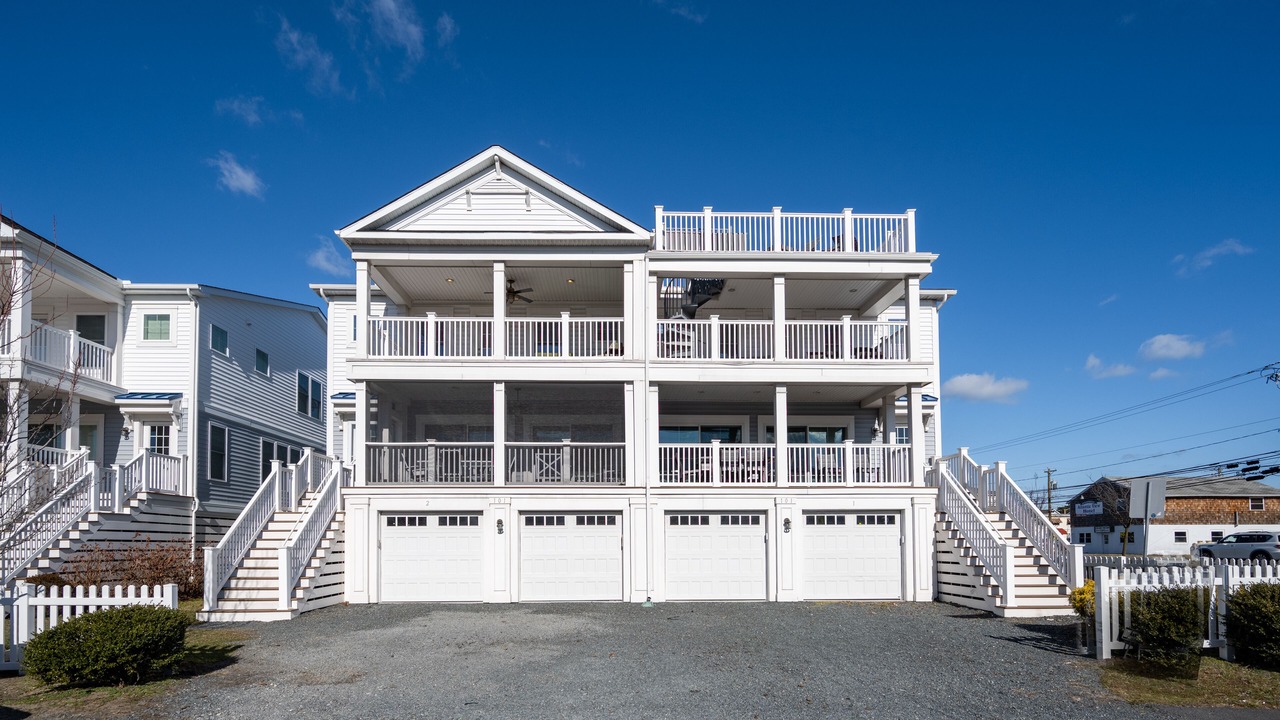 Photo of Others in Rehoboth by the Sea