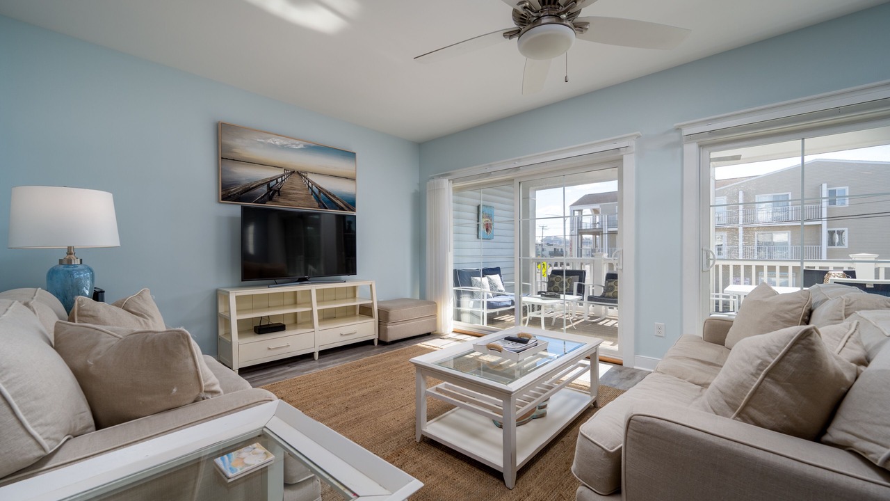 Photo of Bedroom in Rehoboth by the Sea
