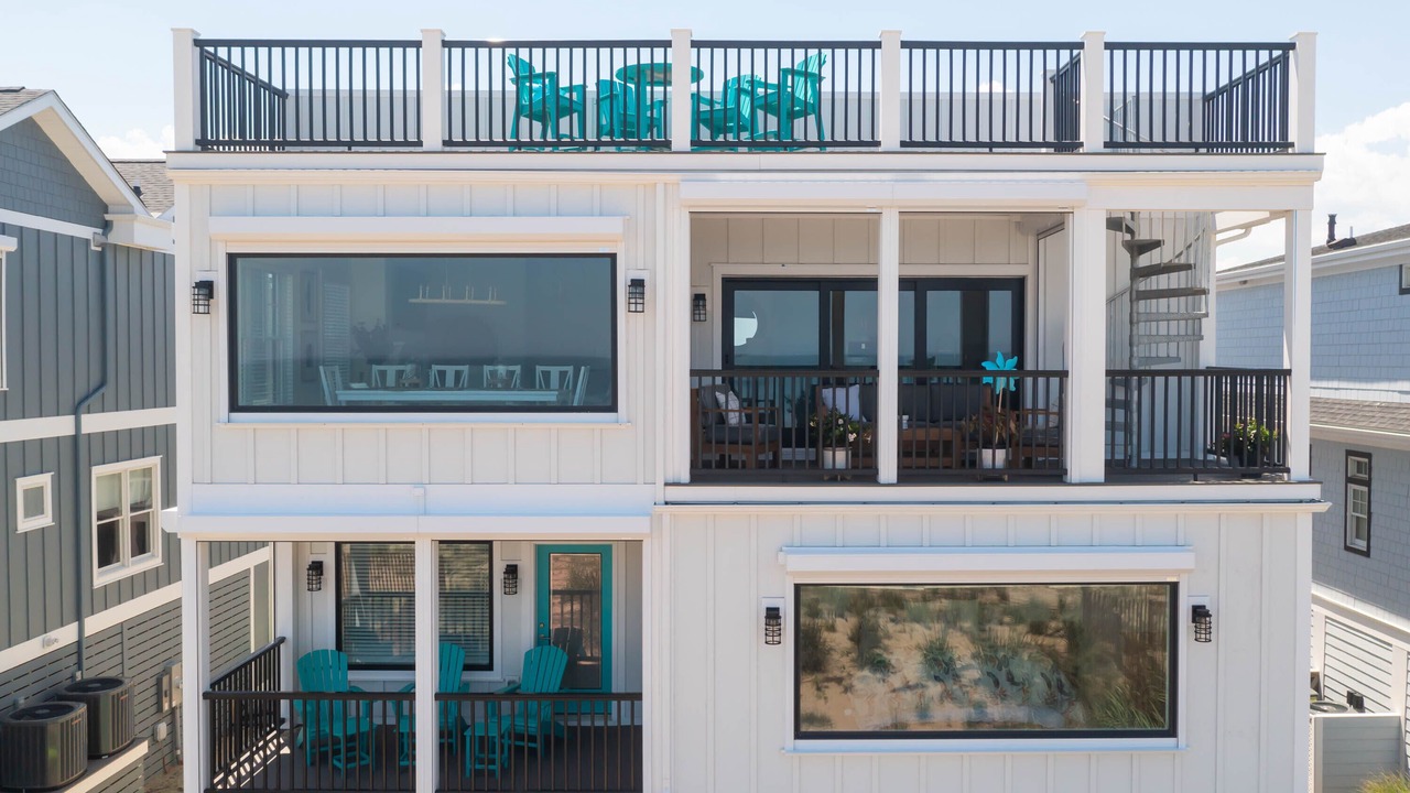 Photo of Outdoor in Rehoboth by the Sea