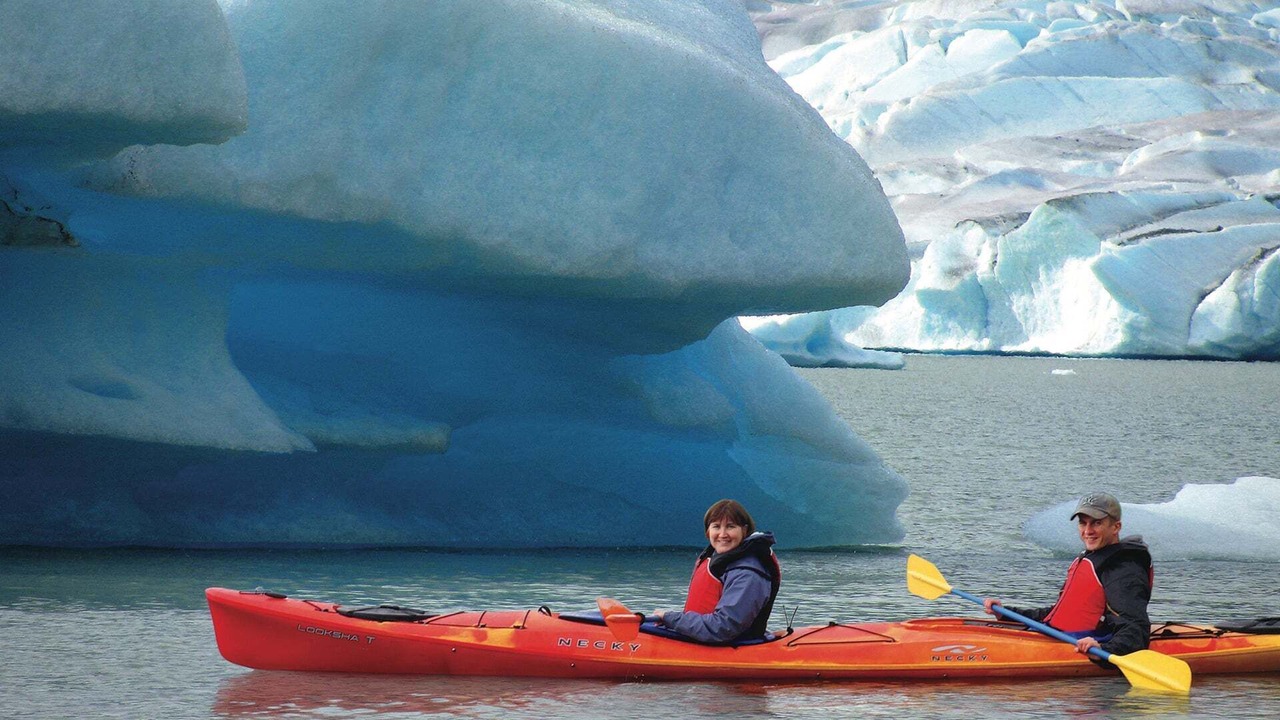 Photo of Outdoor in Juneau