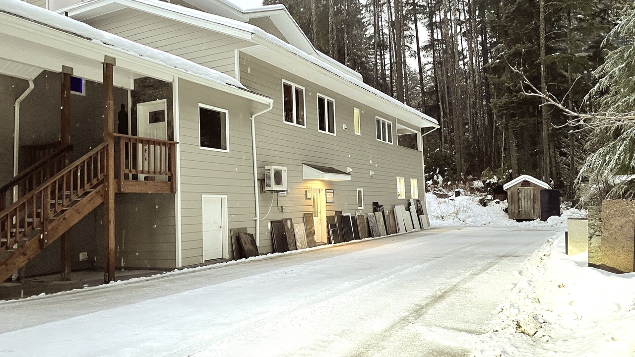 Photo of Outdoor in Juneau