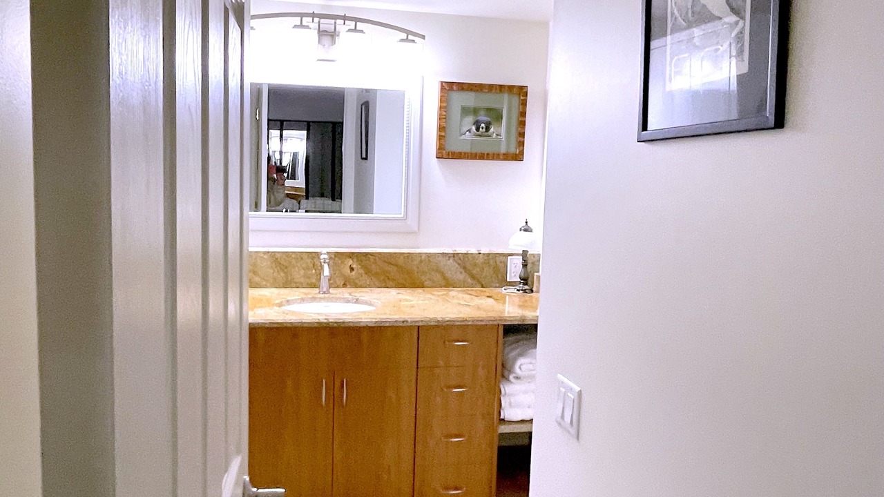 Photo of Bathroom in Juneau