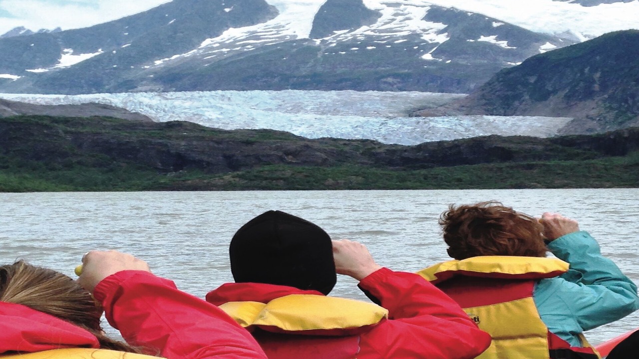 Photo of Outdoor in Juneau