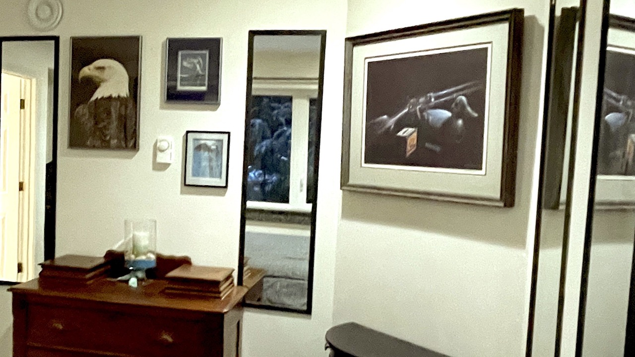 Photo of Bedroom in Juneau