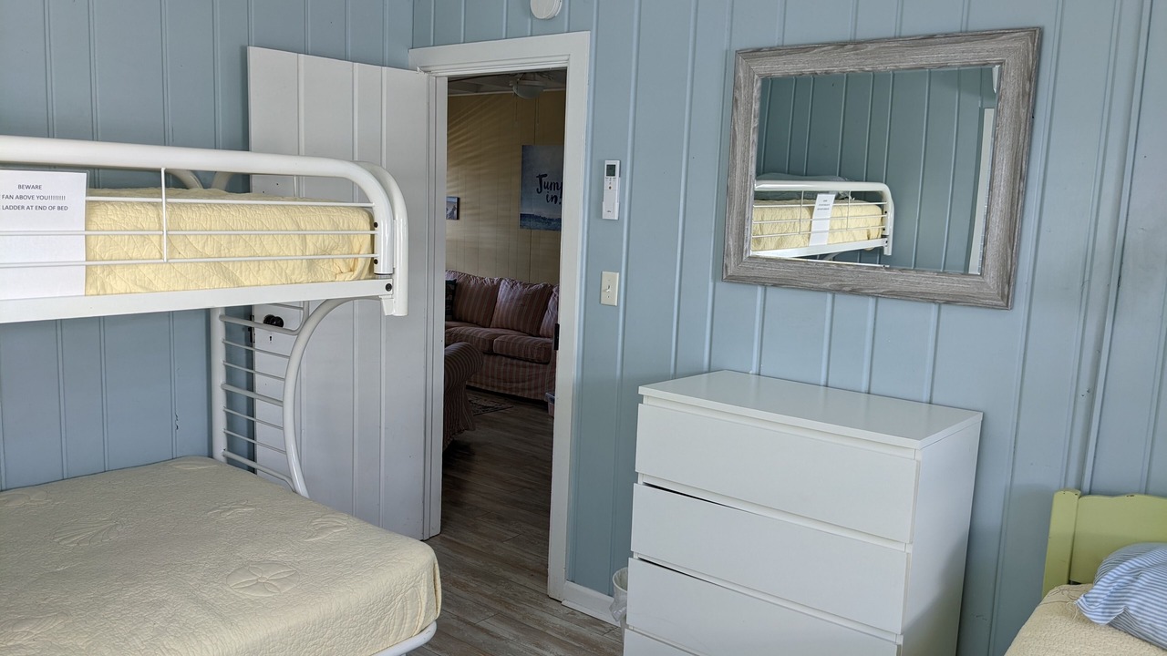 Photo of Bedroom in Rehoboth by the Sea