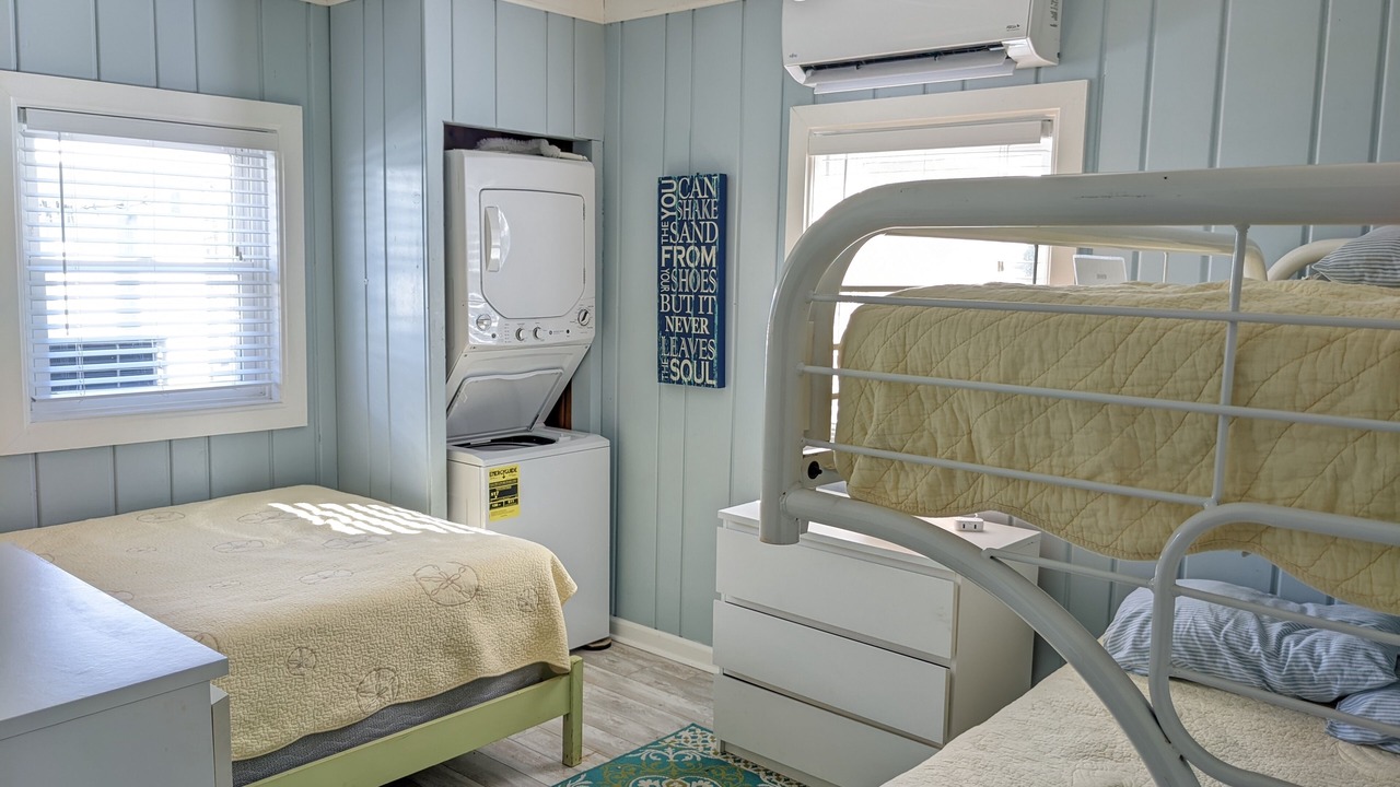 Photo of Bedroom in Rehoboth by the Sea