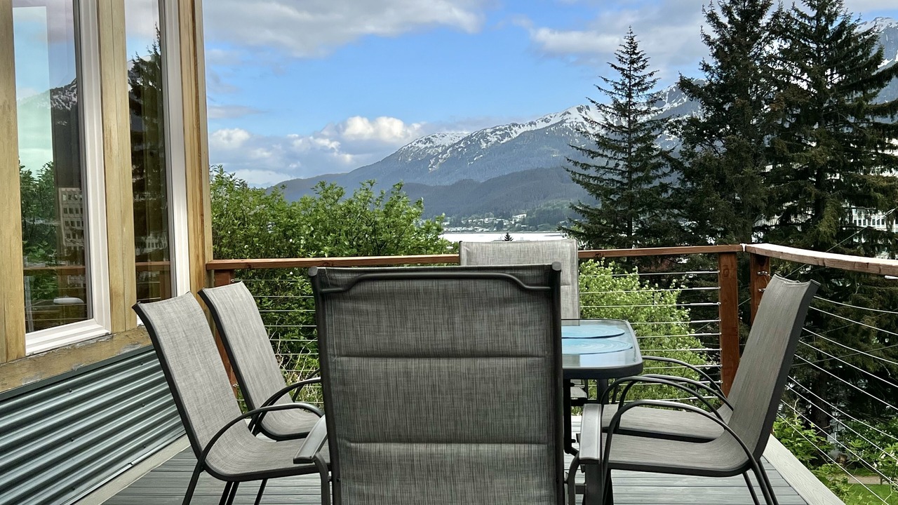 Photo of Outdoor in Downtown Juneau