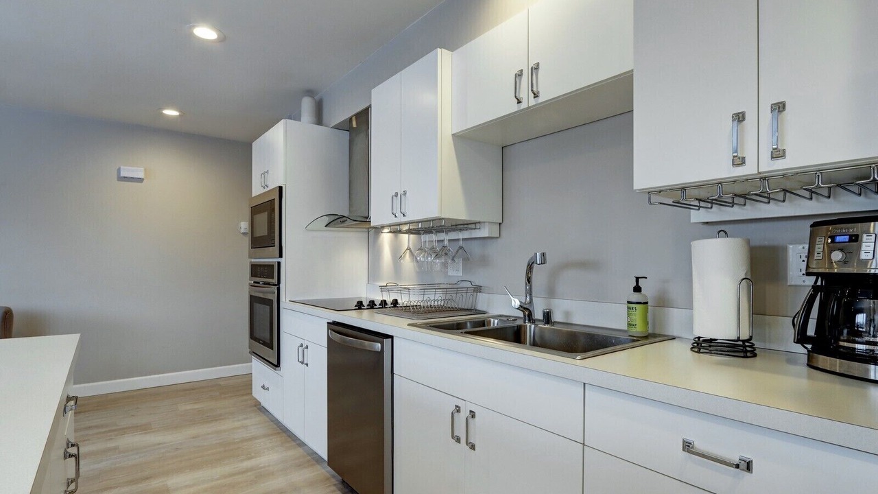 Photo of Kitchen in Spenard
