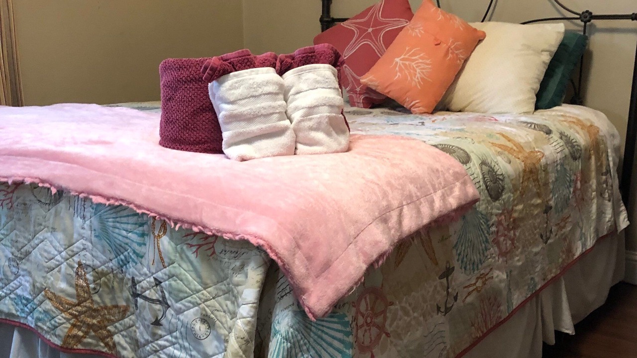 Photo of Bedroom in Mendenhaven