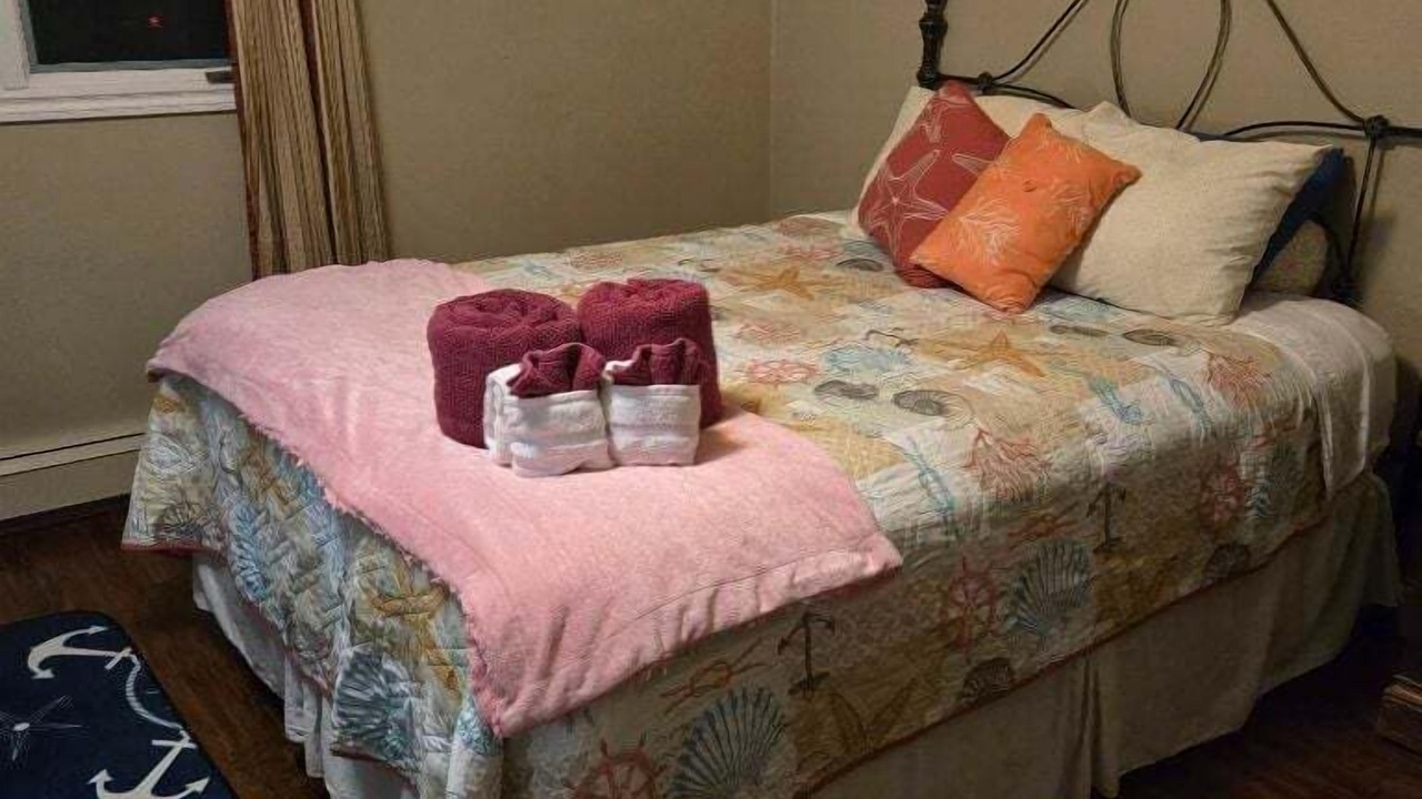 Photo of Bedroom in Mendenhaven