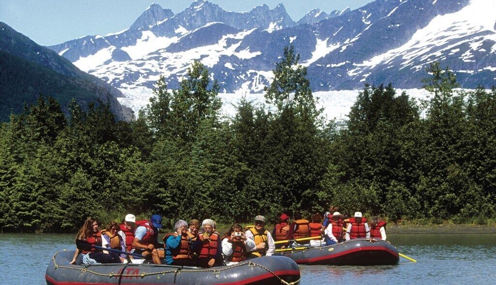 Photo of Others in Mendenhall Valley