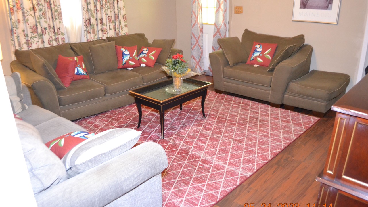 Photo of Livingroom in Northeast Columbus