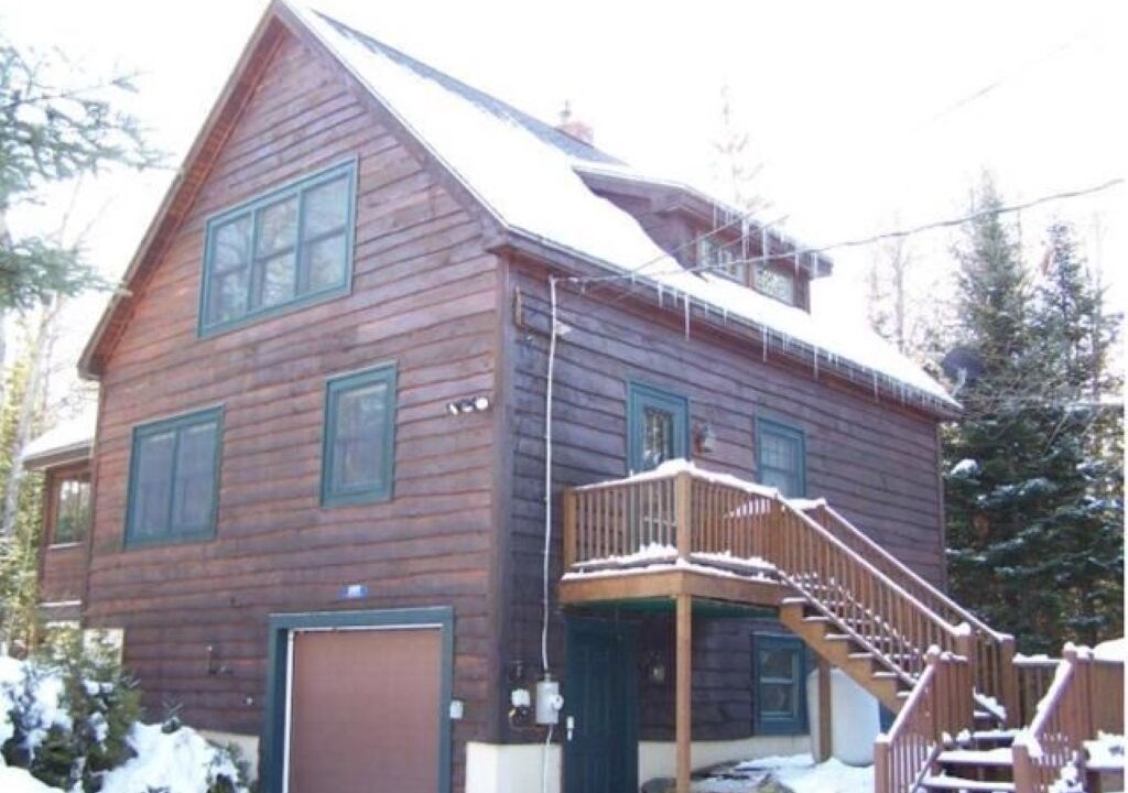Photo of Outdoor in Carrabassett Valley