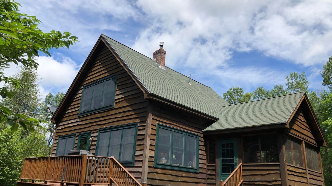 Photo of Outdoor in Carrabassett Valley