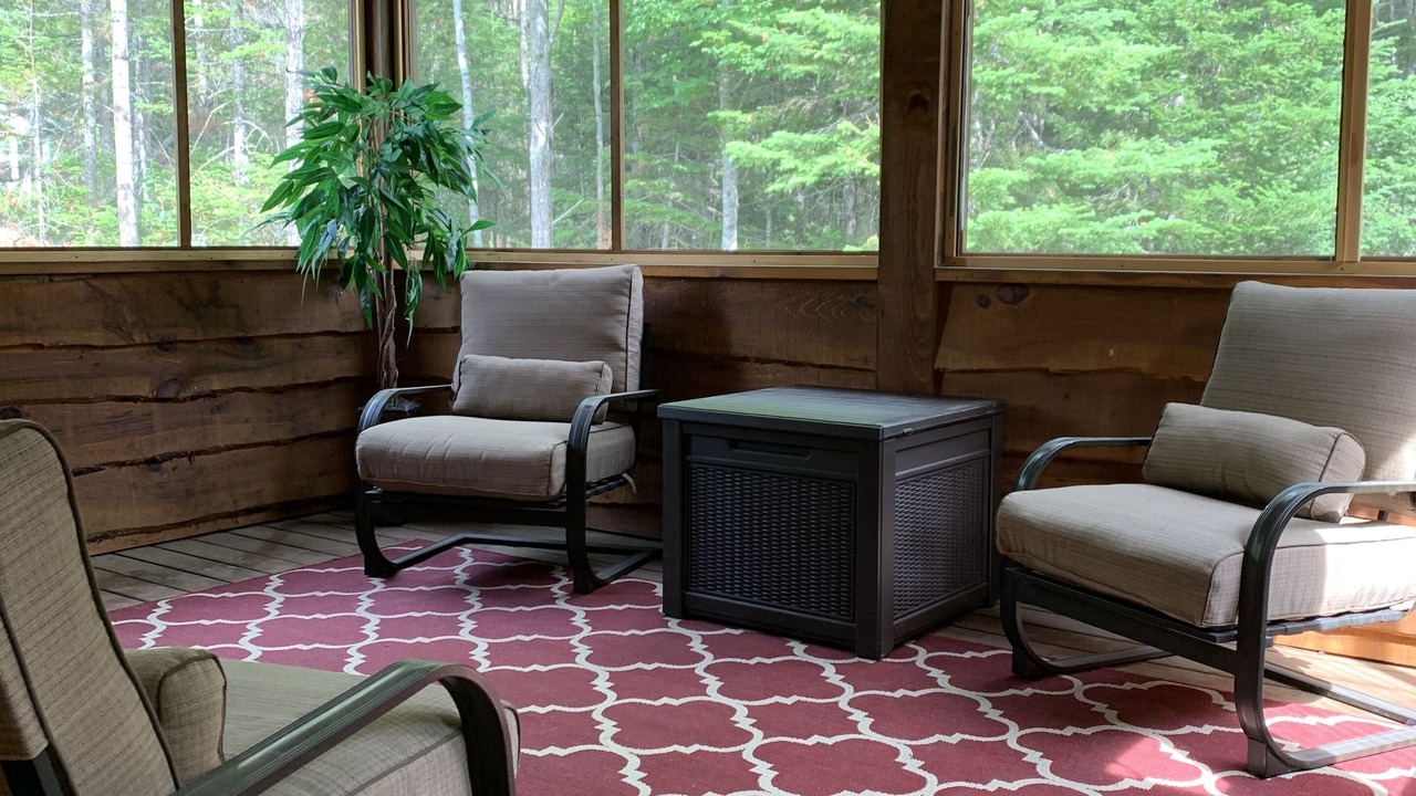 Photo of Others in Carrabassett Valley