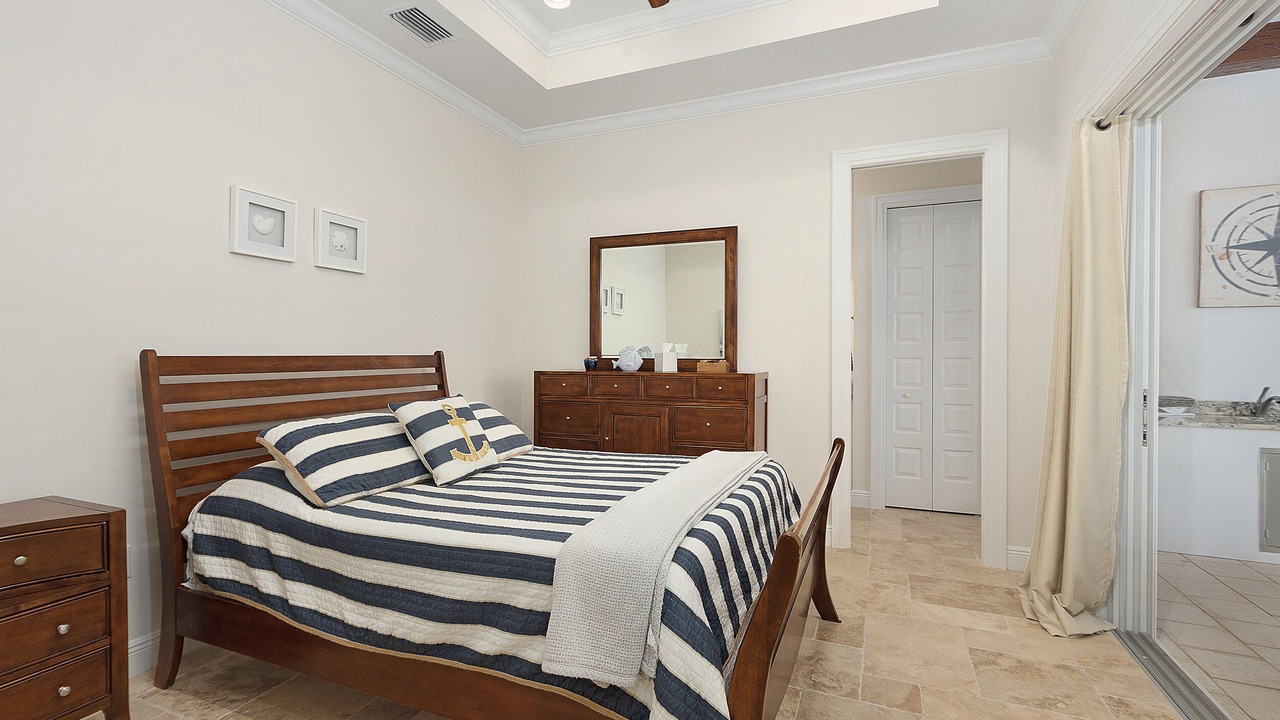Photo of Bedroom in Pelican