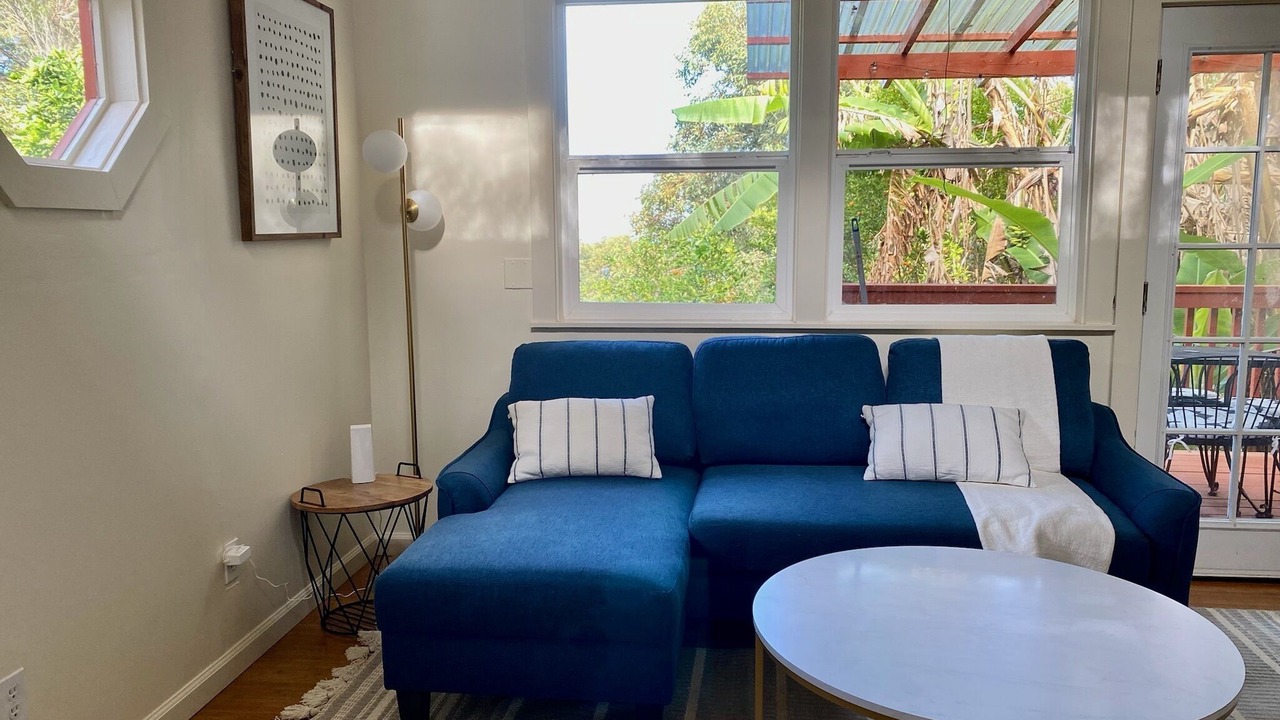 Photo of Livingroom in Makawao