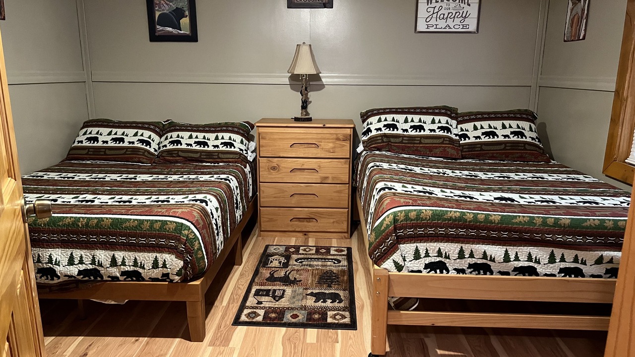 Photo of Bedroom in Ellijay