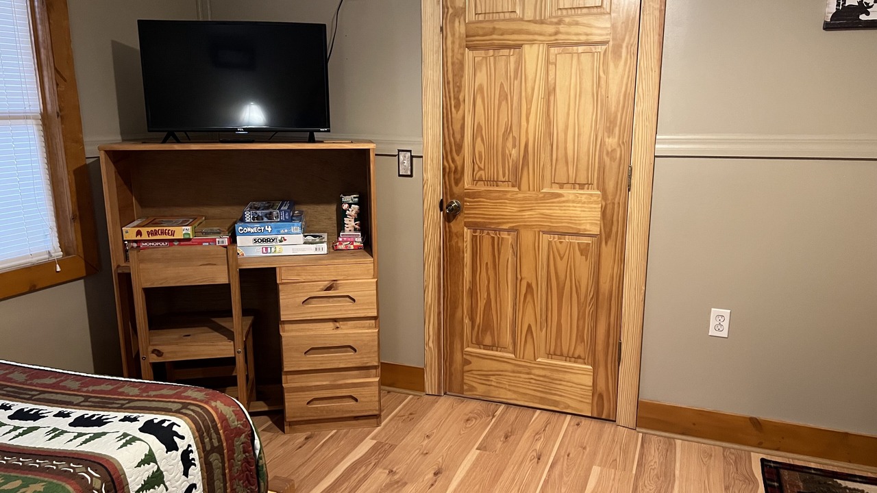 Photo of Bedroom in Ellijay