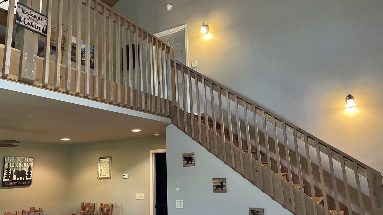 Photo of Bedroom in Ellijay