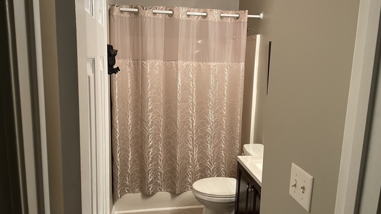 Photo of Bathroom in Ellijay