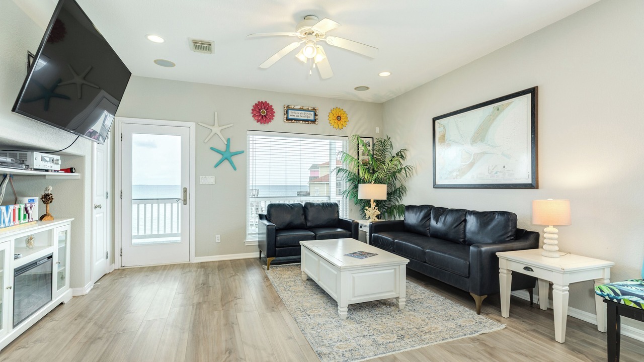 Photo of Bedroom in Terramar Beach