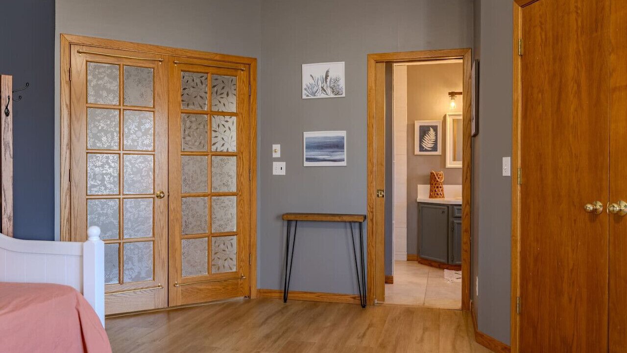 Photo of Bedroom in Burnips