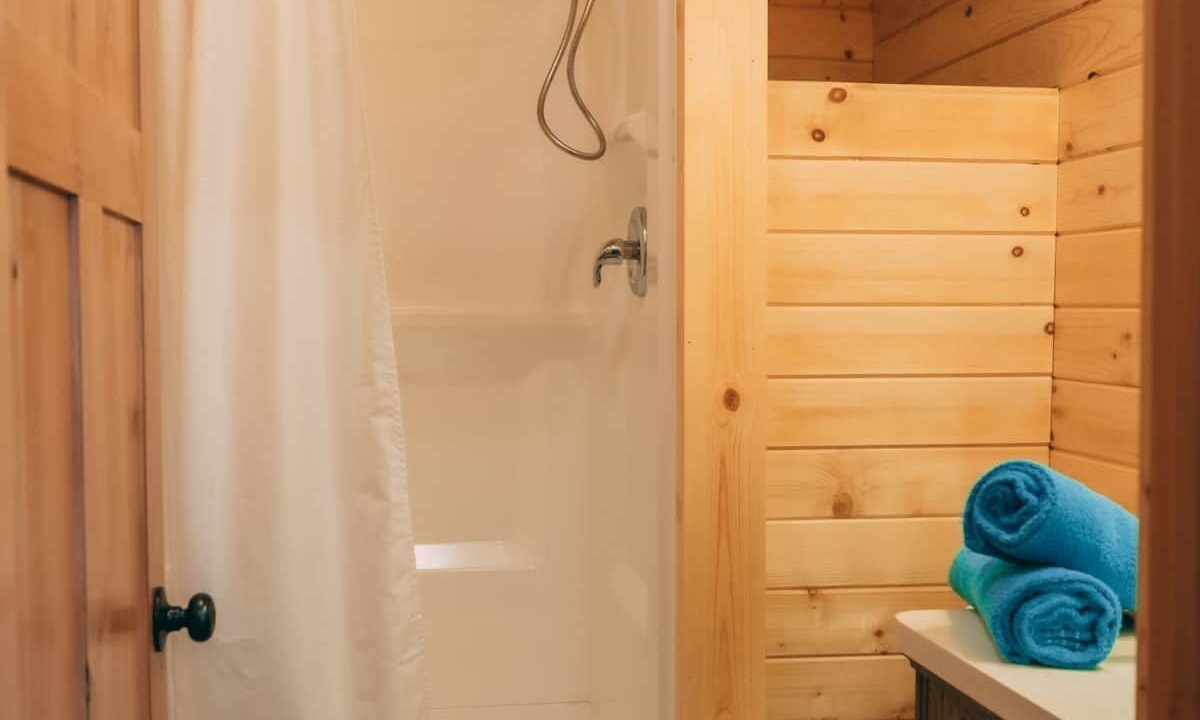 Photo of Bathroom in Healy