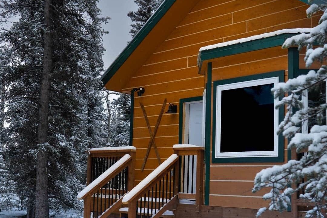 Photo of Outdoor in Healy